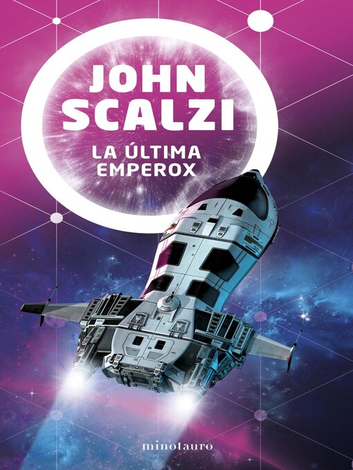 Title details for La última emperox nº 03/03 by John Scalzi - Available